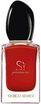 Giorgio Armani Si Passione Eau De Parfum 30 ml Damen, Grundpreis: &euro; 2.036,67 / l