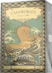 Xerjoff Casamorati 1888 Regio Eau De Parfum 30 ml, Grundpreis: &euro; 2.560,- / l