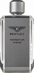 Bentley Momentum Intense Eau De Parfum 100 ml Herren, Grundpreis: &euro; 261,-...