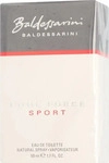 Baldessarini Cool Force Sport Eau De Toilette 50 ml Herren, Grundpreis: &euro; 550,-