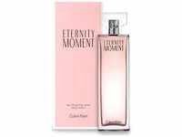 Calvin Klein Eternity Moment Eau De Parfum 50 ml Damen, Grundpreis: &euro; 576,- / l