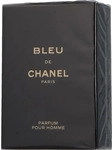 Chanel Bleu de Chanel Parfum 50 ml Herren, Grundpreis: &euro; 2.980,- / l