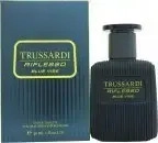 Trussardi Riflesso Blue Vibe Eau De Toilette 30 ml Herren, Grundpreis: &euro;...