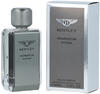 Bentley Momentum Intense Eau De Parfum 60 ml Herren, Grundpreis: &euro; 656,67...