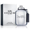 Coach Platinum Eau De Parfum 100 ml Herren, Grundpreis: &euro; 453,- / l