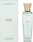 Adolfo Dominguez Agua Fresca de Azahar Eau De Toilette 120 ml, Grundpreis:...