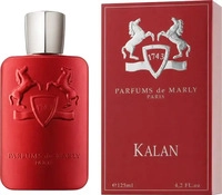 Parfums de Marly Kalan Eau De Parfum 125 ml Herren, Grundpreis: &euro; 1.627,20 / l