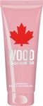 Dsquared2 Wood For Her Duschgel 200 ml Damen, Grundpreis: &euro; 87,50 / l