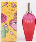 Escada Flor del Sol Eau De Toilette 100 ml Damen, Grundpreis: &euro; 338,- / l