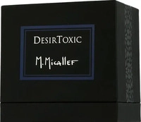 M.Micallef DesirToxic Eau De Parfum 100 ml, Grundpreis: &euro; 1.527,- / l
