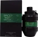 Viktor & Rolf Spicebomb Night Vision Eau De Parfum 90 ml Herren, Grundpreis: &euro;