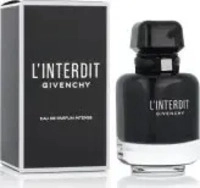 Givenchy L'Interdit Eau De Parfum Intense 80 ml Damen, Grundpreis: &euro; 1.235,- / l