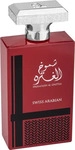 Swiss Arabian Shumoukh Al Ghutra Eau De Parfum 100 ml Herren, Grundpreis: &euro;