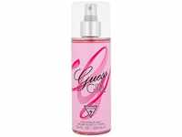 Guess Girl Bodyspray 250 ml Damen, Grundpreis: &euro; 35,20 / l