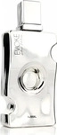 Ajmal Evoke Silver For Her Eau De Parfum 75 ml Damen, Grundpreis: &euro; 324,- / l