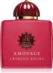 Amouage Crimson Rocks Eau De Parfum 100 ml Damen, Grundpreis: &euro; 3.266,- / l
