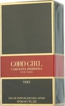 Carolina Herrera Very Good Girl Eau De Parfum 30 ml Damen, Grundpreis: &euro; 2.130,-