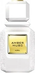 Ajmal Amber Musc Eau De Parfum 100 ml, Grundpreis: &euro; 618,- / l