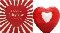 Escada Fairy Love Eau De Toilette 30 ml Damen, Grundpreis: &euro; 500,- / l