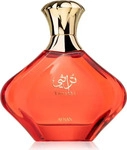 Afnan Turathi Femme Red Eau De Parfum 90 ml Damen, Grundpreis: &euro; 315,56 / l