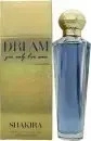 Shakira Dream Eau De Toilette 80 ml Damen, Grundpreis: &euro; 255,- / l