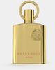 Afnan Supremacy Gold Eau De Parfum 100 ml, Grundpreis: &euro; 294,- / l