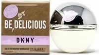 DKNY Donna Karan Be 100% Delicious Eau De Parfum 50 ml Damen, Grundpreis: &euro;