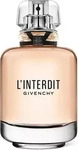 Givenchy L'Interdit Eau De Parfum 125 ml Damen, Grundpreis: &euro; 860,80 / l