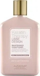 Alfaparf Milano Keratin Therapy Lisse Design Maintenance Conditioner 250 ml,