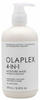 Olaplex 4-in-1 Moisture Mask 370 ml, Grundpreis: &euro; 143,24 / l