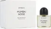 Byredo Mumbai Noise Eau De Parfum 50 ml, Grundpreis: &euro; 2.812,- / l