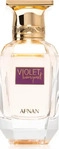 Afnan Violet Bouquet Eau De Parfum 80 ml Damen, Grundpreis: &euro; 521,25 / l