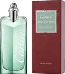 Cartier D&eacute;claration Haute Fra&icirc;cheur Eau De Toilette 100 ml, Grundpreis: &euro;