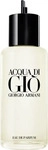 Giorgio Armani Acqua di Gio Pour Homme Eau De Parfum Refill 150 ml Herren,