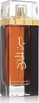 Lattafa Ser Al Khulood Brown Eau De Parfum 100 ml, Grundpreis: &euro; 137,- / l