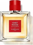 Guerlain Habit Rouge Eau De Parfum 100 ml, Grundpreis: &euro; 839,- / l
