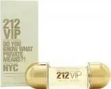 Carolina Herrera 212 VIP Women Eau De Parfum 30 ml Damen, Grundpreis: &euro; 1.080,-