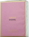 Chanel Chance Eau De Parfum 50 ml Damen, Grundpreis: &euro; 2.762,- / l