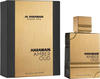 Al Haramain Amber Oud Black Edition Eau De Parfum 100 ml, Grundpreis: &euro; 600,- /