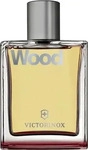 Victorinox Swiss Army Wood Eau De Toilette 100 ml Herren, Grundpreis: &euro; 157,- /
