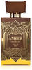 Zimaya Amber Is Great Extrait de parfum 100 ml, Grundpreis: &euro; 156,- / l