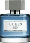 Guess Guess 1981 Indigo for Men Eau De Toilette 100 ml Herren, Grundpreis: &euro;
