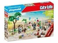 Playmobil 71365, Playmobil City Life Hochzeitsfeier 71365