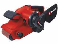 Einhell 4466260, Einhell TC-BS 8038 4466260 Bandschleifer 800W 76 x 142mm Band-Breite