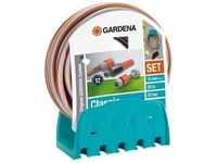 Gardena 18005-20, Gardena 18005-20 13mm 20m 1/2 Zoll 1 St. Gartenschlauch,