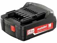 Metabo 625595000, Metabo Li-Power Akkupack 14,4V - 2,0Ah "AIR COOLED "...
