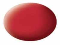 Revell 36136, Revell 36136 Aqua-Farbe Karmin-Rot (matt) Farbcode: 36...