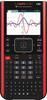 Texas Instruments NSCXCAS2/FC/8E1/A, Texas Instruments NSPCXCASIIT Grafikrechner