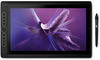 Wacom DTHW1621HK0B, Wacom MobileStudio Pro 16 WiFi 512GB Schwarz Windows-Tablet