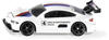 SIKU Spielwaren 1581, SIKU Spielwaren PKW Modell BMW M4 Racing Fertigmodell PKW